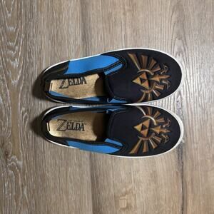 Zelda Children's Shoes Size 1 US